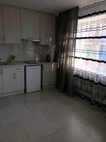Фото номера Апартаменты с 1 спальней Апартаменты Apartment Gagarina 6/41 г. Liskhimstroy 24