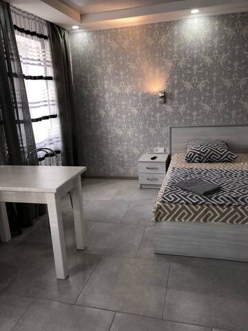 Фото Апартаменты Apartment Gagarina 6/41 г. Liskhimstroy 3