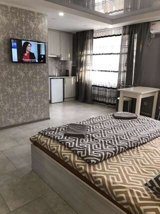 Фото Апартаменты Apartment Gagarina 6/41 г. Liskhimstroy